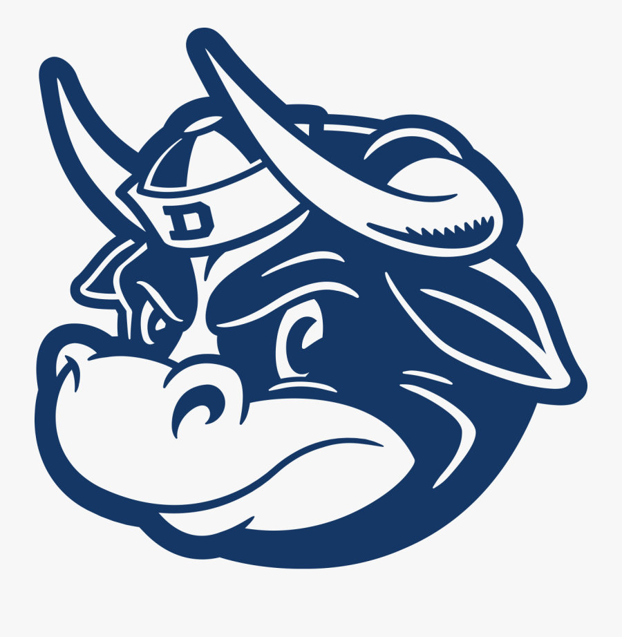 Bull City, Transparent Clipart