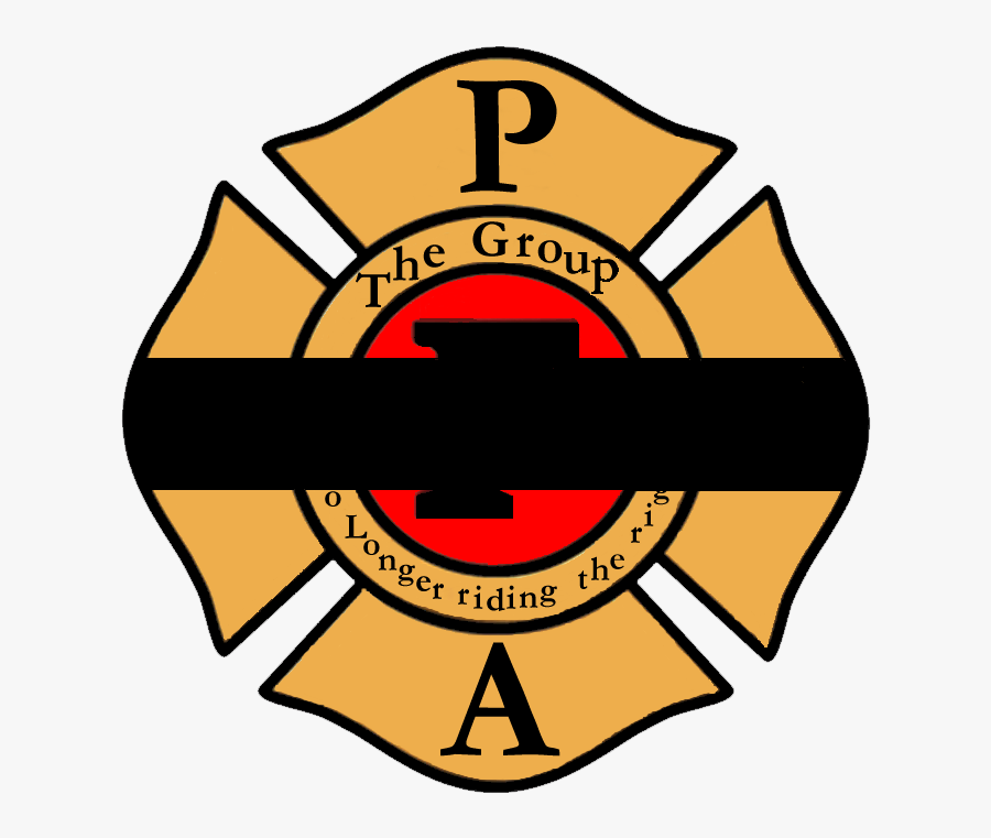 Minnesota Professional Firefighters Association - Ontario Professional Fire Fighters Association, Transparent Clipart