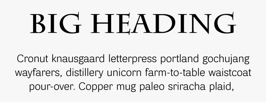 Clip Art Bold Gothic Font - Calligraphy, Transparent Clipart