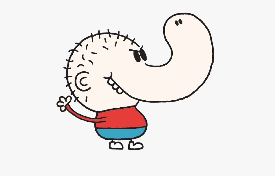 Daren Darrenofski, Transparent Clipart