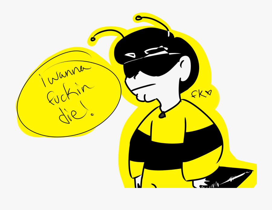 “ Evets Is Barry Bee Benson Confirmed
”
please Join - Cartoon, Transparent Clipart