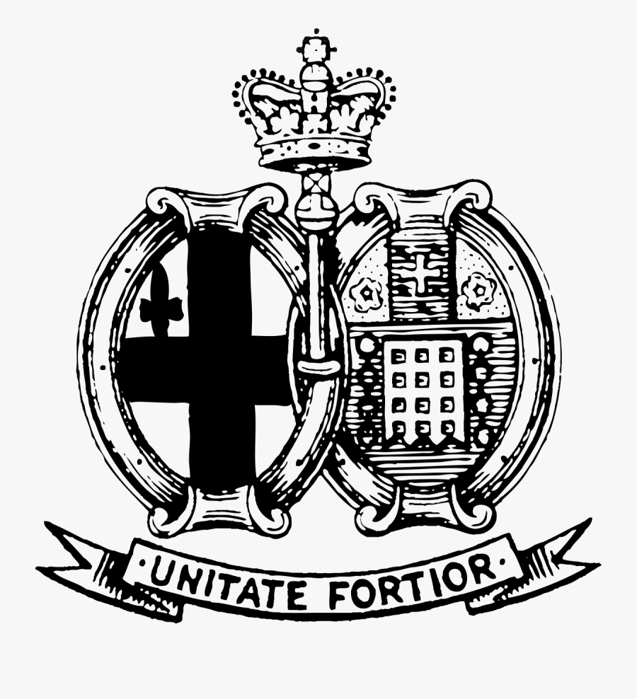 Westminster City School Logo, Transparent Clipart