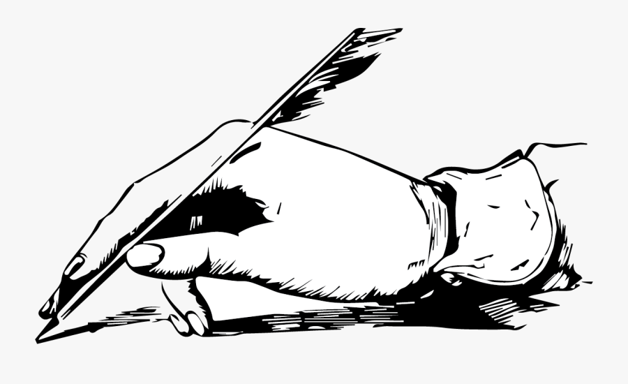 Poetry Clipart, Transparent Clipart