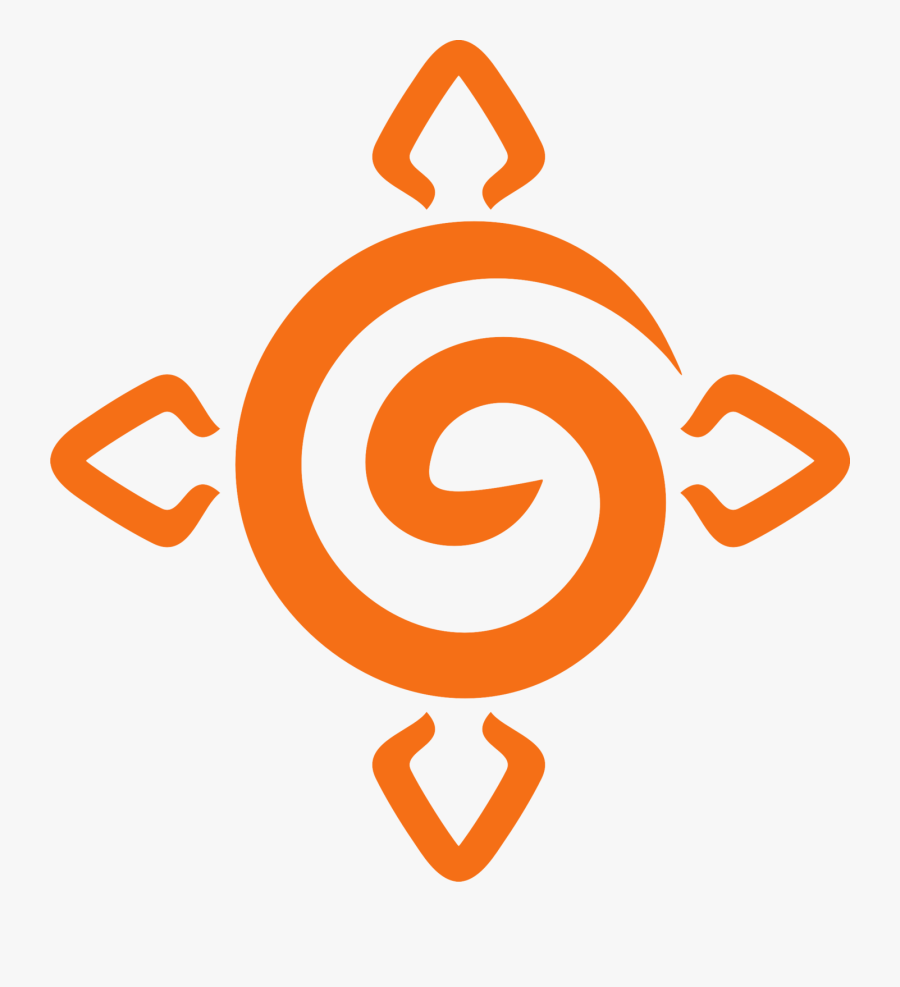 Tibetan Logo, Transparent Clipart