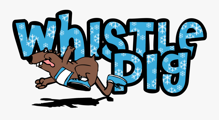 Pig January Nc Race - Nc Whistle Pig Animal, Transparent Clipart