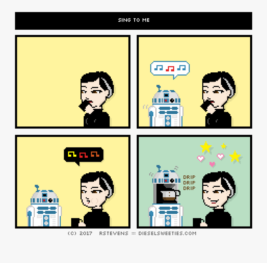 Pale Suzie - Nihilism Comic, Transparent Clipart