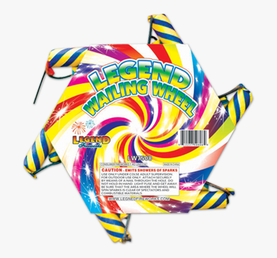 Keystone Fireworks Wheel - Graphic Design, Transparent Clipart
