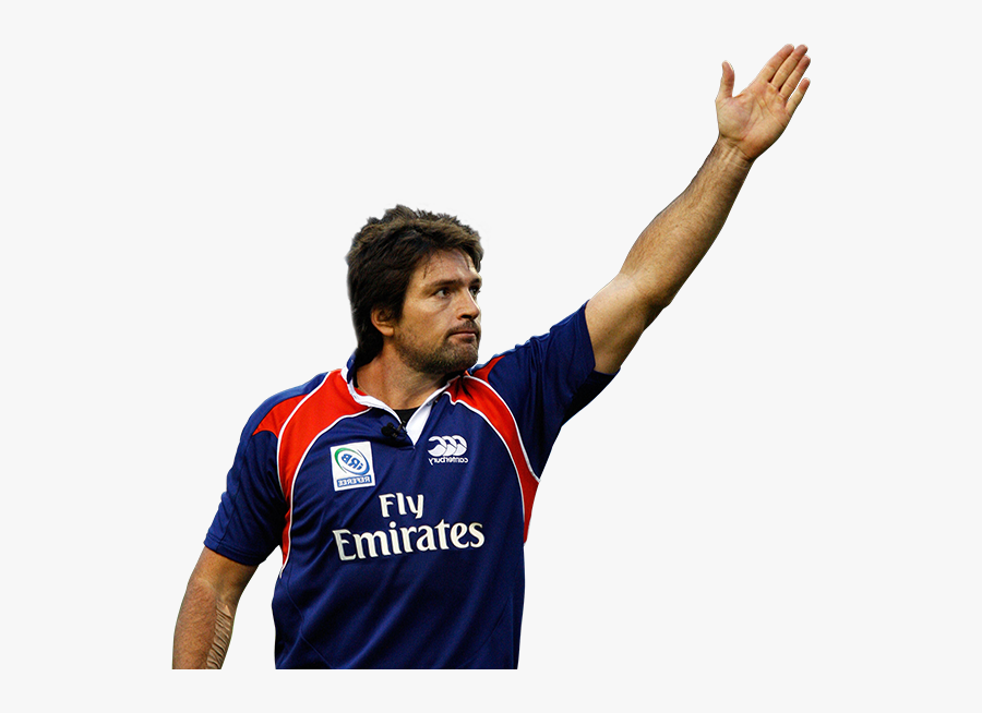 Player, Transparent Clipart