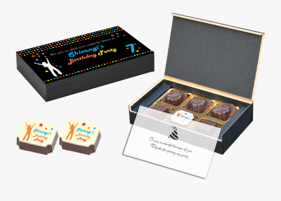 Chocolates Boxes In India, Transparent Clipart