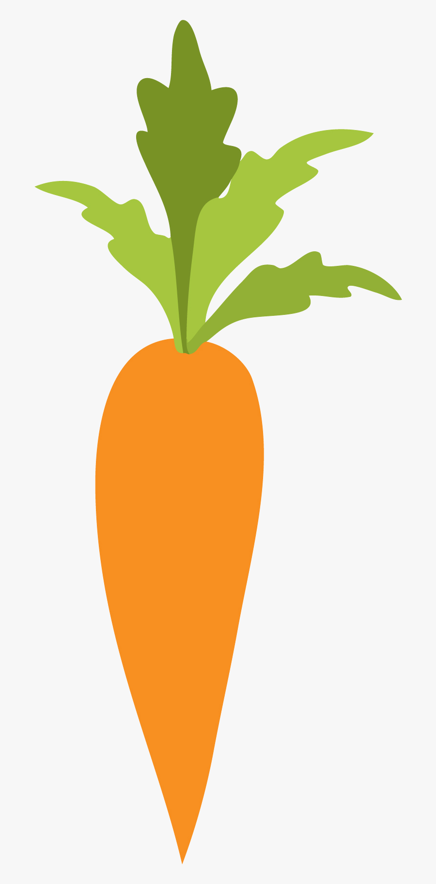 Sorting Out Veg, Transparent Clipart