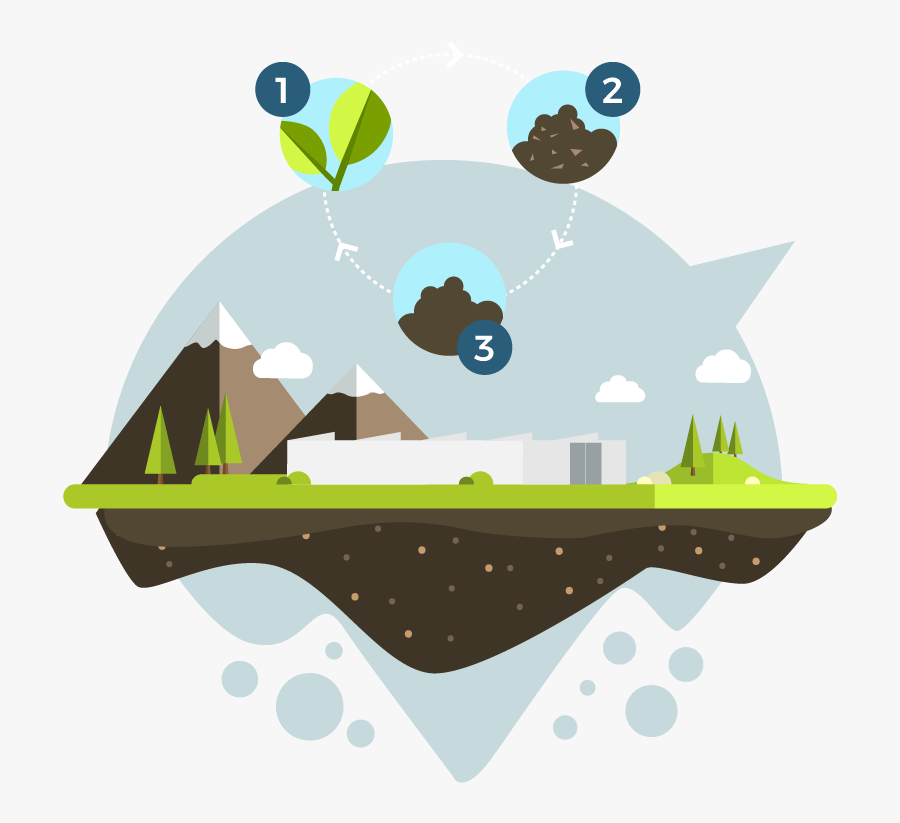 Transparent Vegetales Png - Illustration, Transparent Clipart