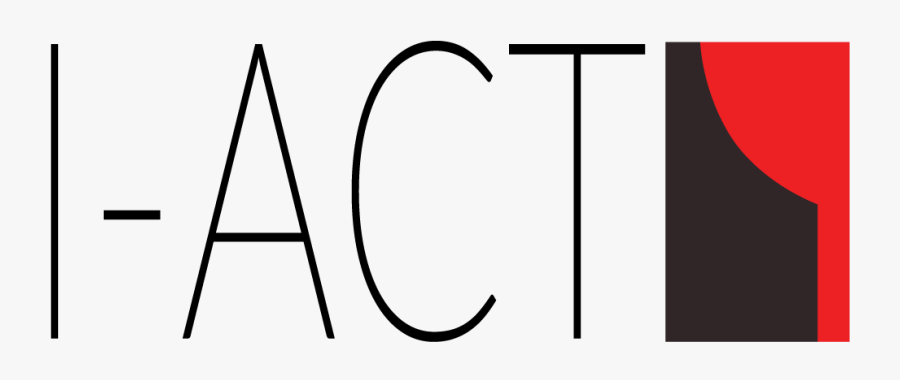 Idaho Association Of Community Theatre - Line Art, Transparent Clipart