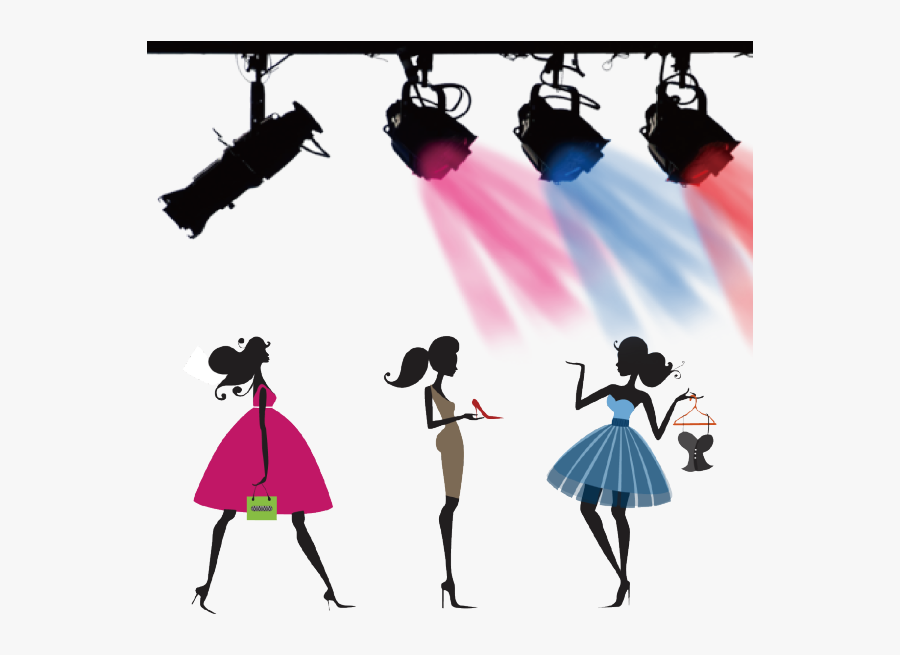Fashion Clipart Transparent Background, Transparent Clipart