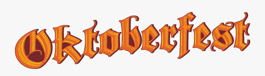 Clip Art Octoberfest Logo - Oktober Fest Logo Png, Transparent Clipart