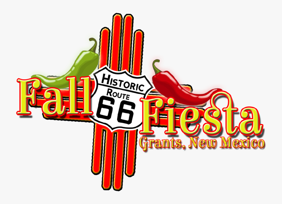Route 66, Transparent Clipart