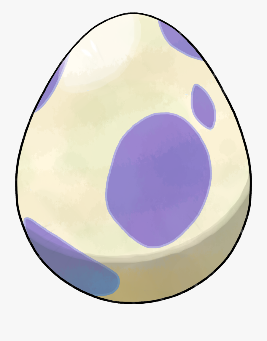 Pokemon Go Egg Png Clipart , Png Download - Pokemon Go Eggs Transparent, Transparent Clipart