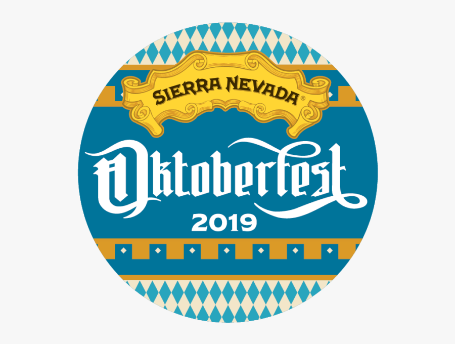 Sierra Nevada Oktoberfest, Transparent Clipart