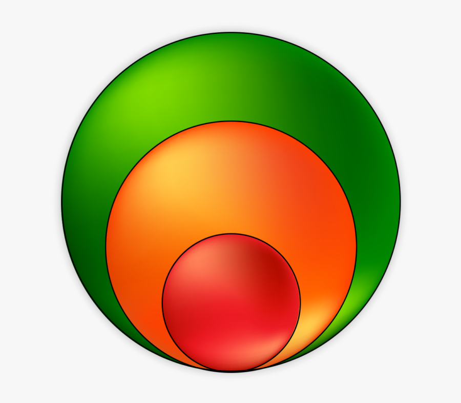 Depression Traffic Lights, Transparent Clipart