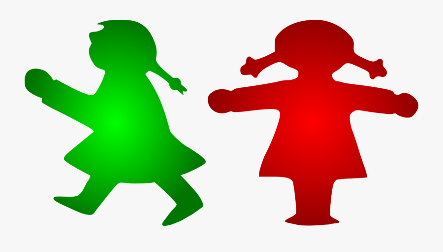 Pedestrian, Walking, Light Signal, Traffic, Signs, - Clipart Ampelmännchen, Transparent Clipart