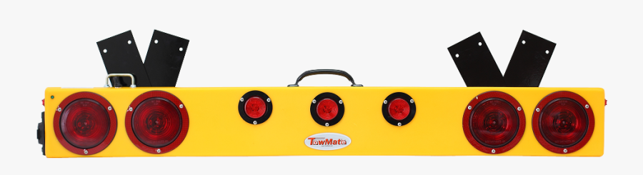 Tm48mh Wireless Light Bar - Strobe Light, Transparent Clipart