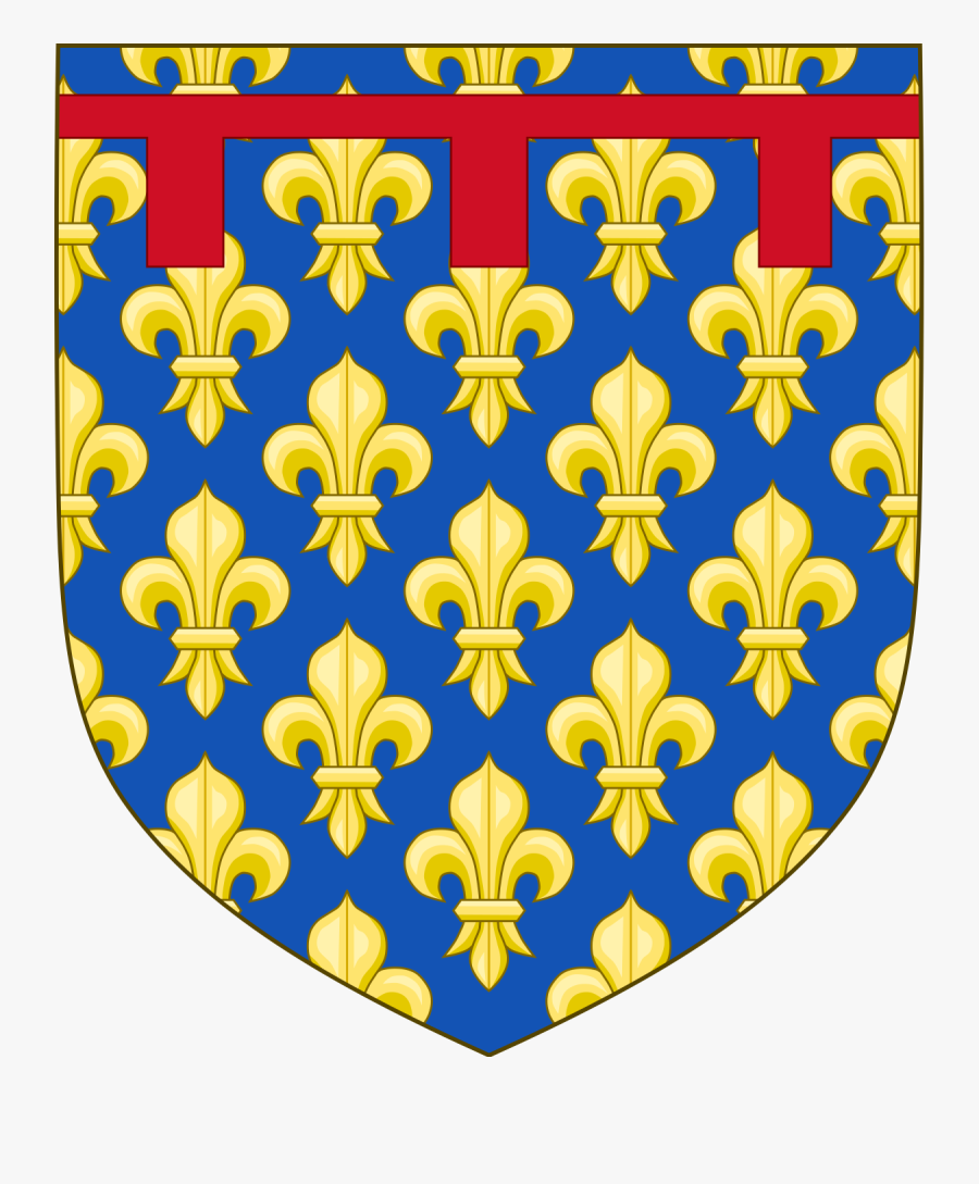 House Of York Banner, Transparent Clipart