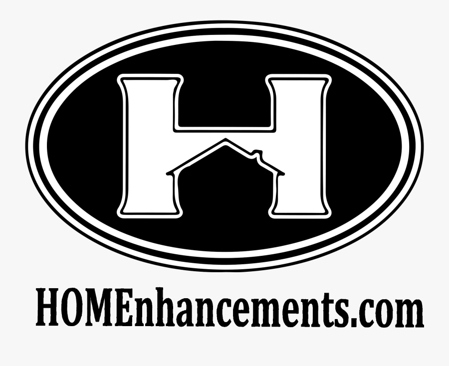 Homenhancements, Transparent Clipart