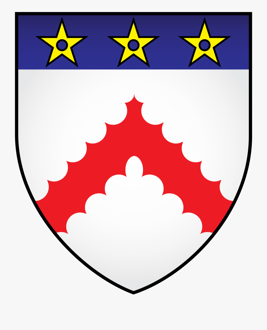 Logo - Keble College Oxford Crest, Transparent Clipart