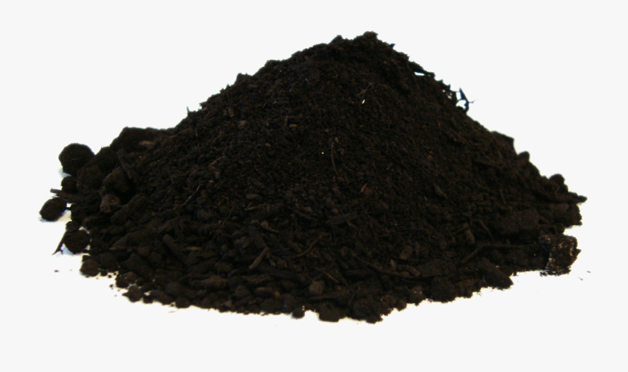 Clip Art Kalkaska Sand - Soil, Transparent Clipart