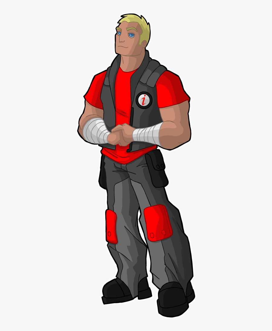 Airsoft Gun, Transparent Clipart