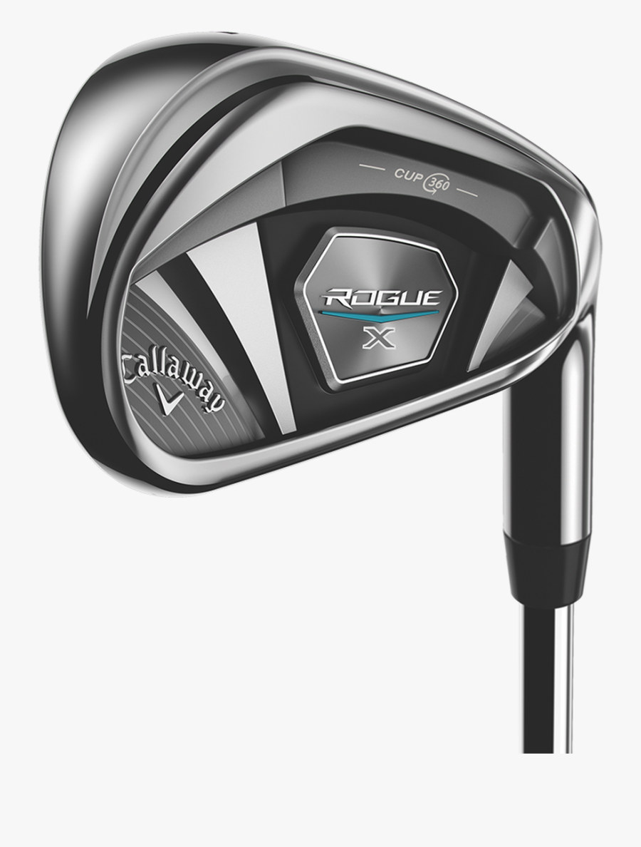 Clip Art Callaway Sand Wedge - Callaway Rogue X 9 Iron, Transparent Clipart