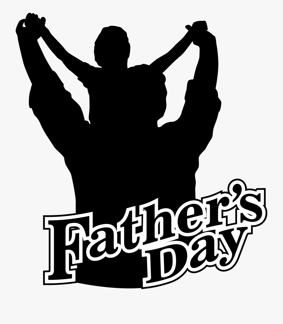 Festivity - Clipart - Fathers Day Clipart Png, Transparent Clipart