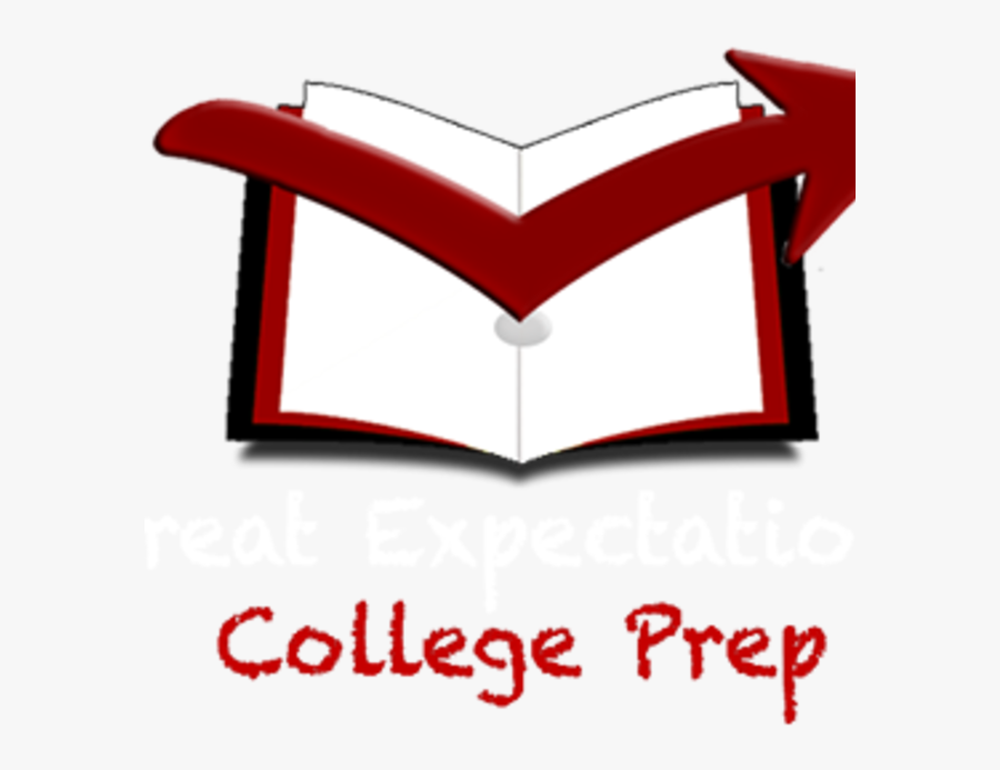 Great Expectations College Prep, Llc, Transparent Clipart