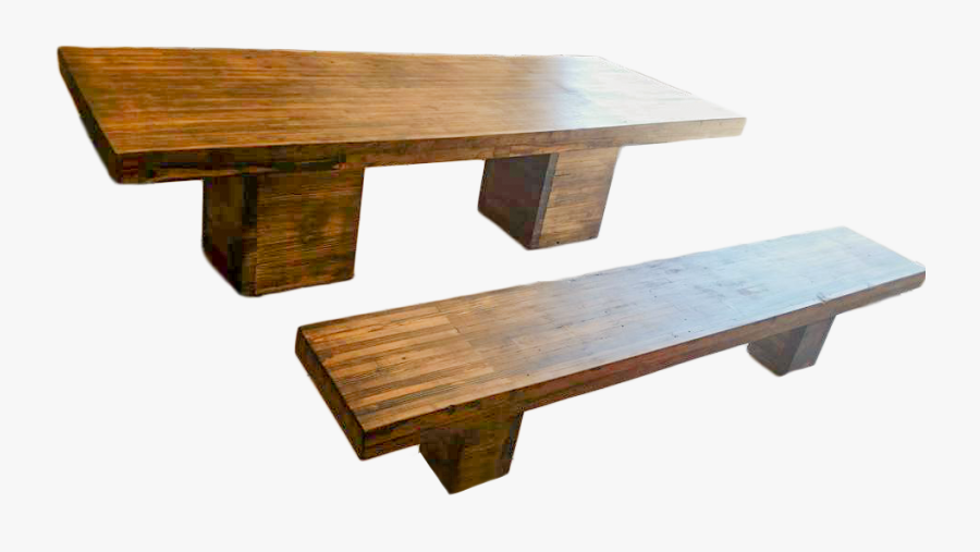 The Bowling Lane Table - Conference Room Table, Transparent Clipart