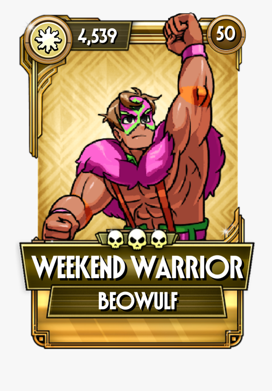 Skullgirls Squigly Poltergust, Transparent Clipart