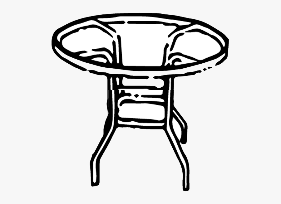 Chair, Transparent Clipart