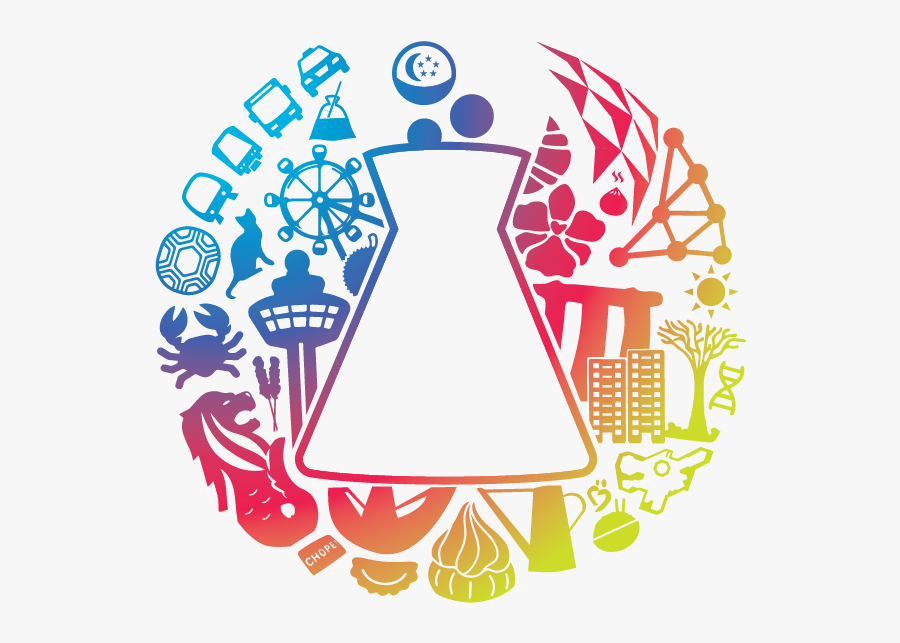 Logo - Startup Weekend Singapore Logo, Transparent Clipart