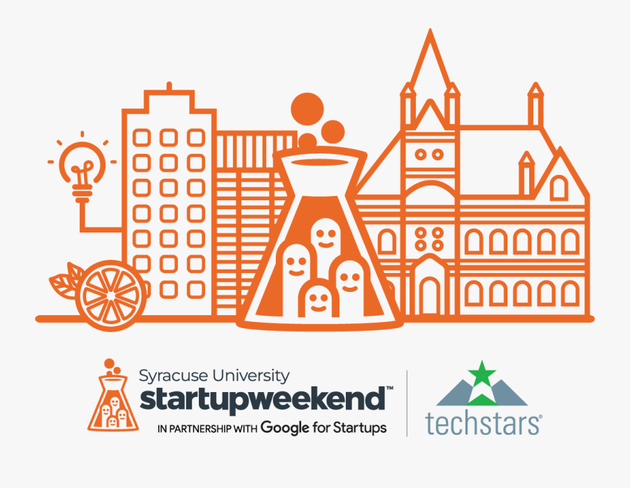 Startup Weekend Jakarta, Transparent Clipart