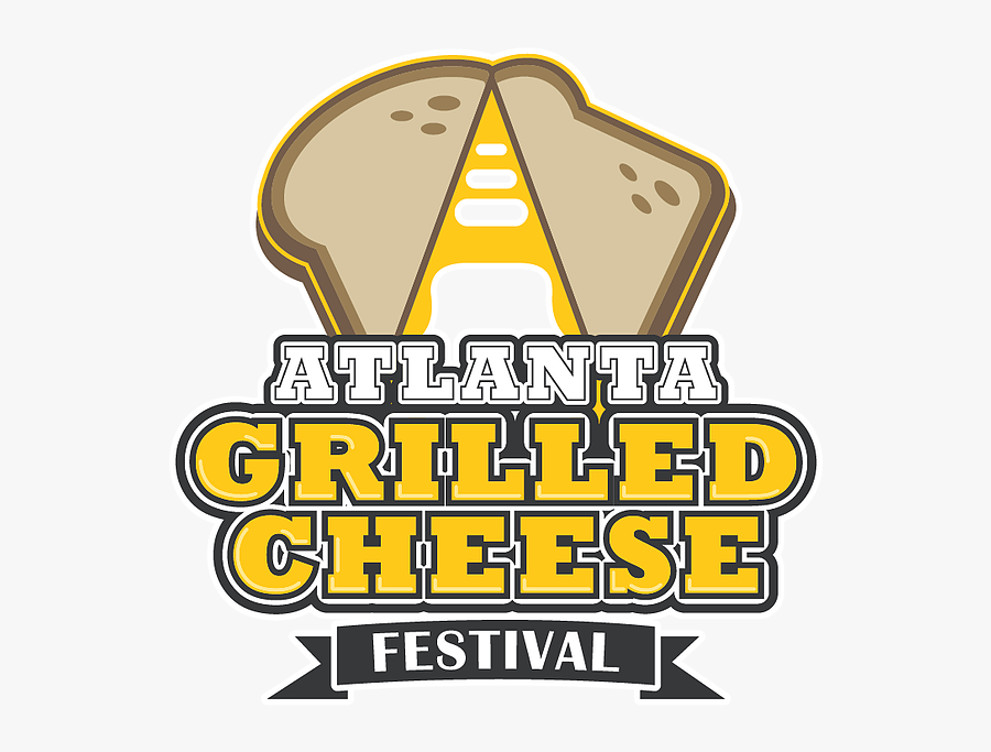 Atlanta Grilled Cheese Festival, Transparent Clipart