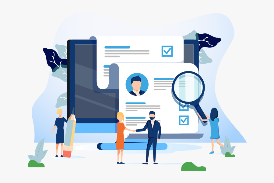 Federal Merit Promotion - Talent Management, Transparent Clipart