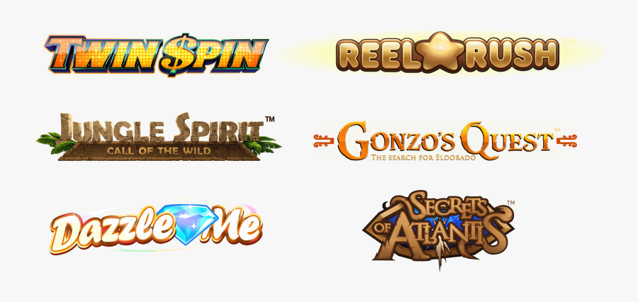 Twin Spin, Transparent Clipart