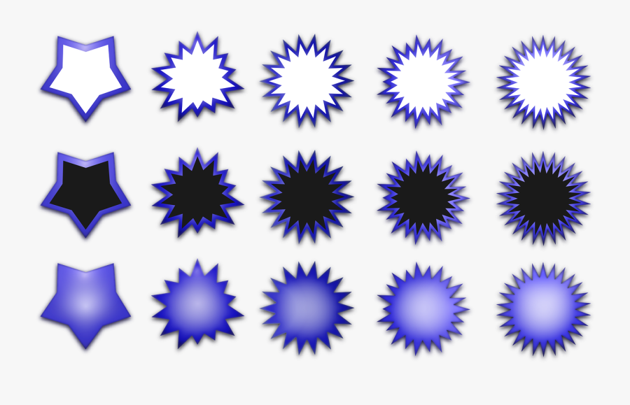 Marketing Ad Promotion Free Picture - Green Starburst Png, Transparent Clipart