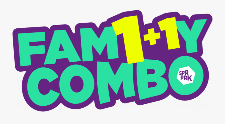 Family 1 1 Combo Icon Rgb, Transparent Clipart
