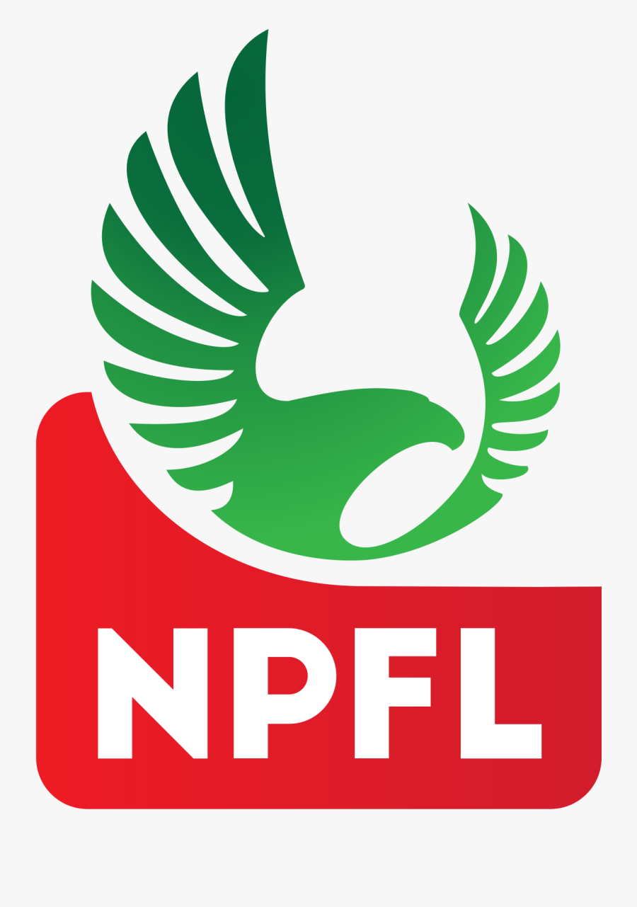 Nigeria Professional Football League, Transparent Clipart