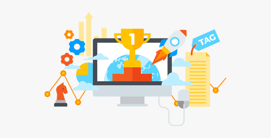 Best Google Promotion Company In Delhi India - Do 70 Unique Domain Seo Backlinks On Tf100 Da100 Sites, Transparent Clipart