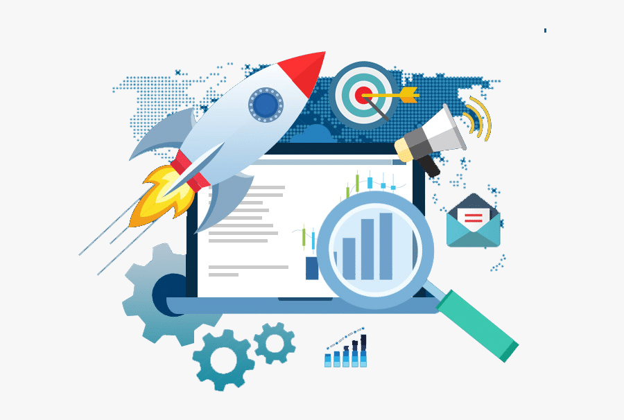 Digital Marketing Solutions"class=img Fluid Src="https, Transparent Clipart