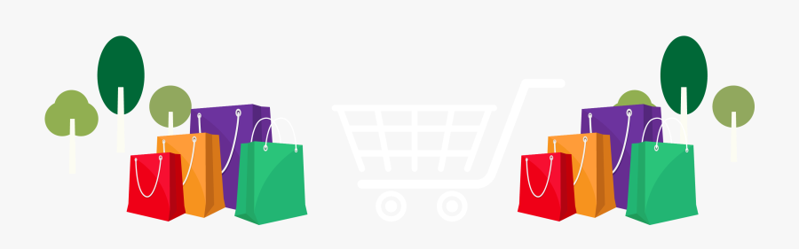 Poster Shopping Promotion Wallpaper - Fondo De Pantalla Compras, Transparent Clipart