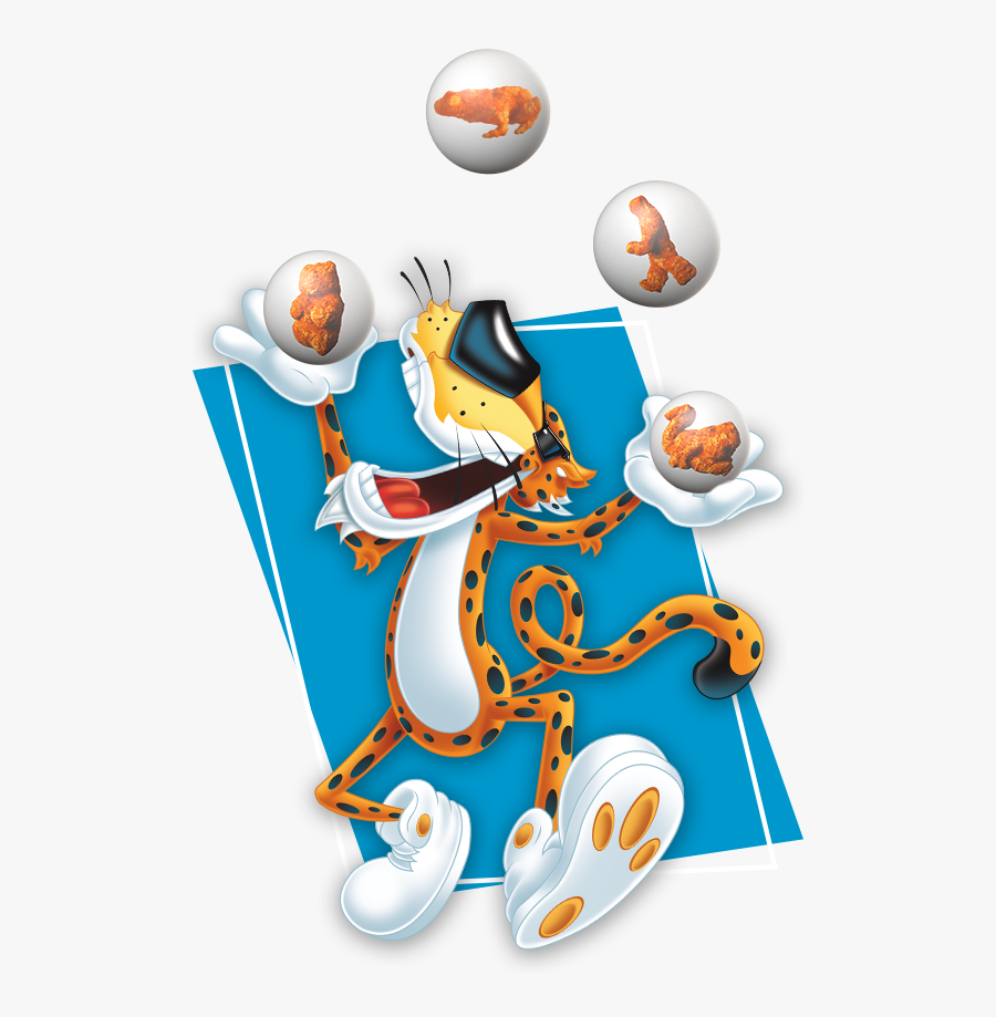 Cheetos Mega Cheesy Ball, Transparent Clipart