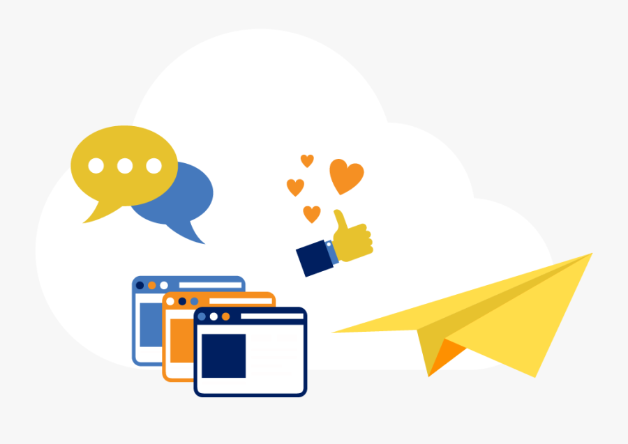 Illustration, Transparent Clipart