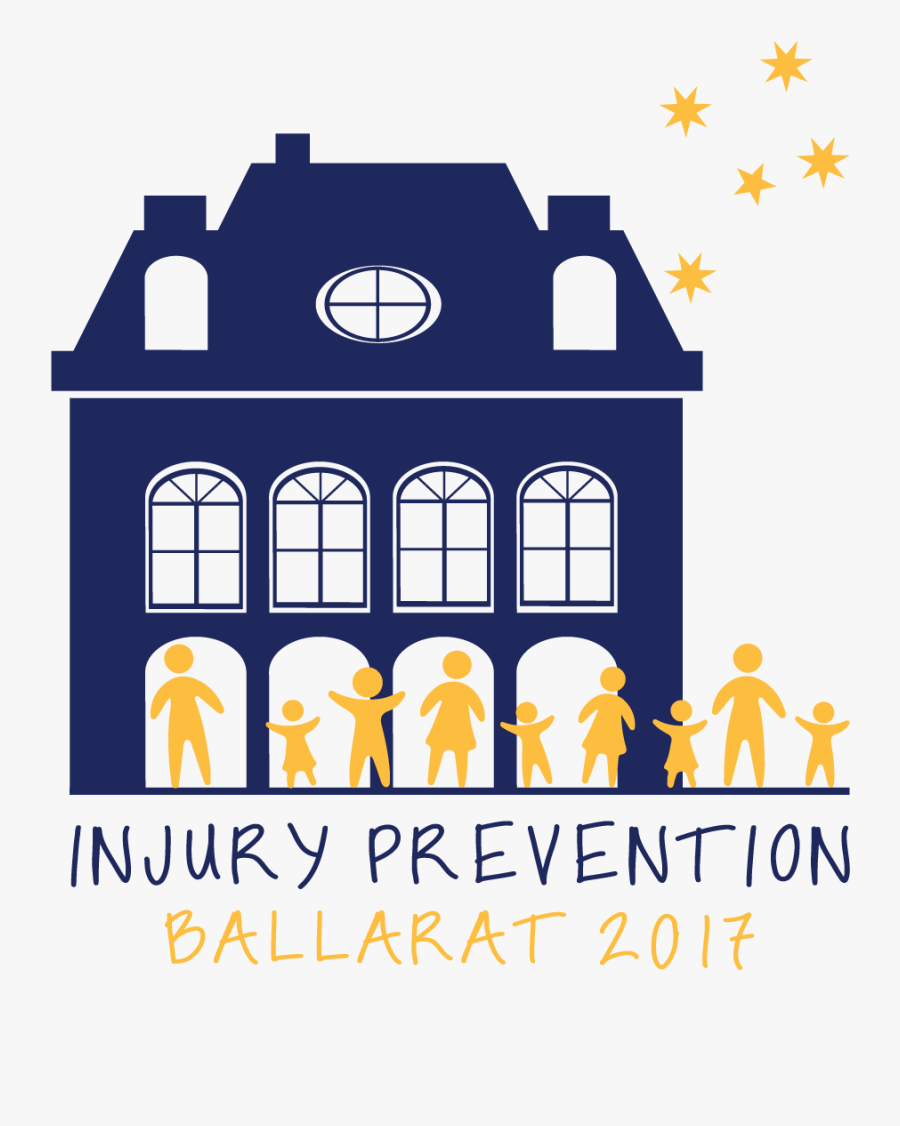 Poster About Safety Prevention To Intentional Injuries, Transparent Clipart