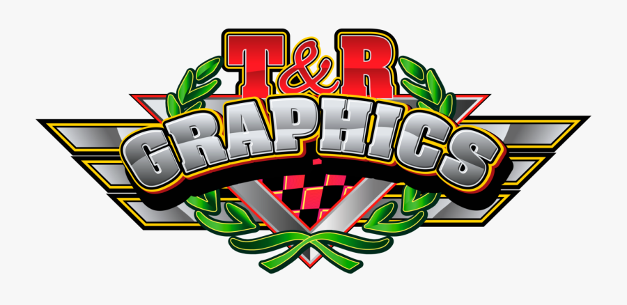 T&r Graphics - Illustration, Transparent Clipart